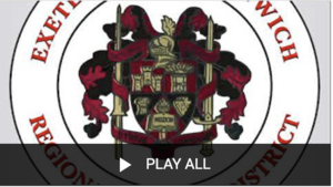School Improvement Referendum Playlist