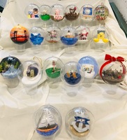 Fine Arts students selected to create RI ornaments for National Christmas Tree